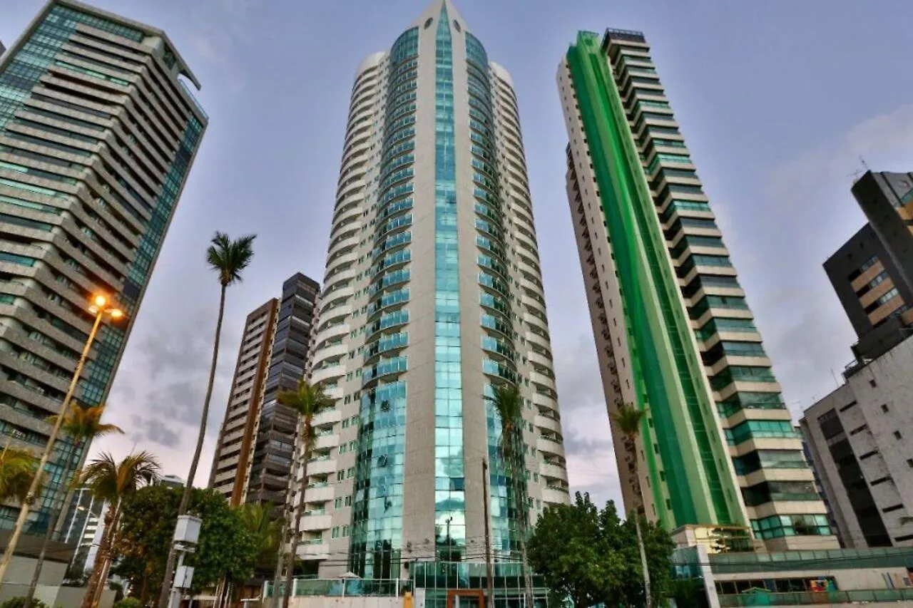 Radisson Recife Hotel