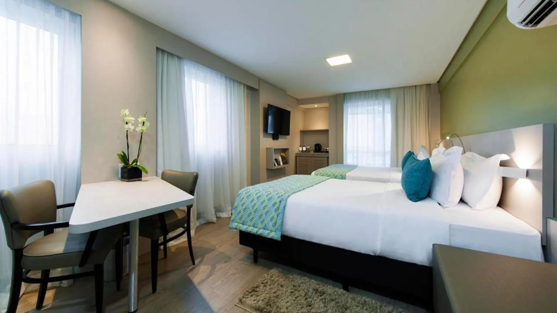 Radisson Recife Hotel Brazil