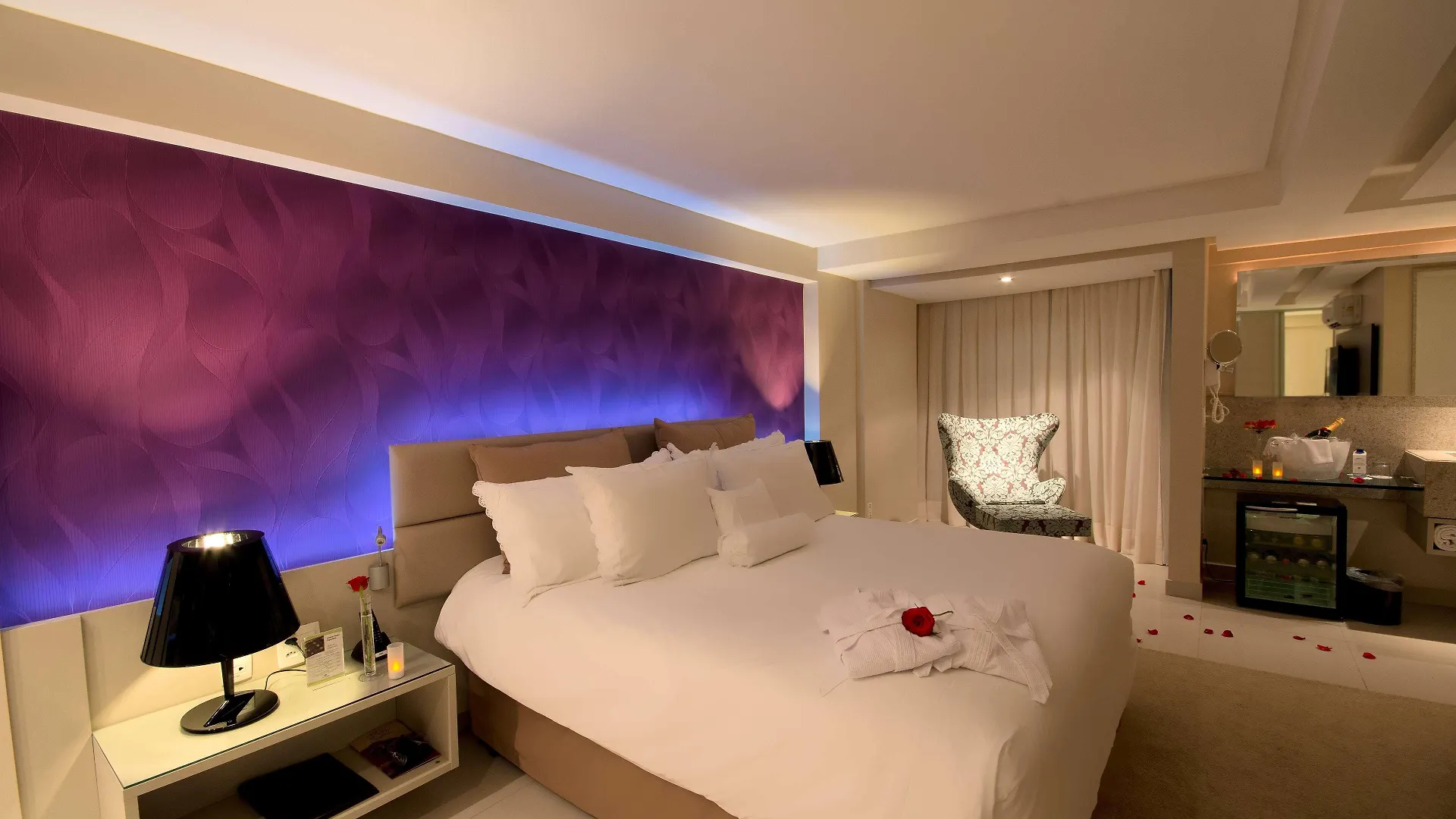 Radisson Recife Hotel Brazil