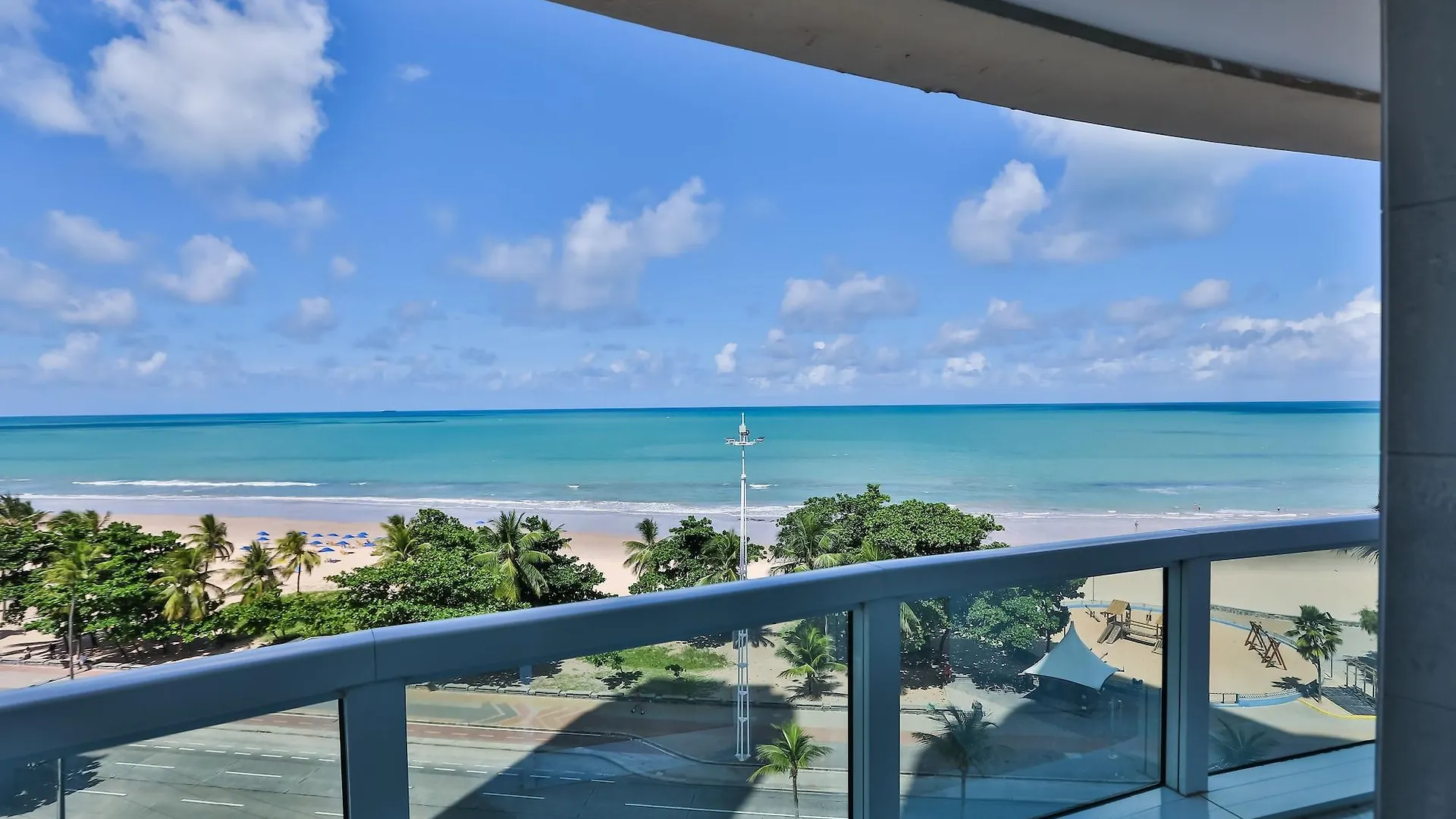 Radisson Recife Hotel 5*,  Brazil