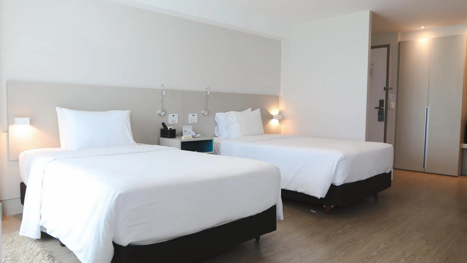 Radisson Recife Hotel