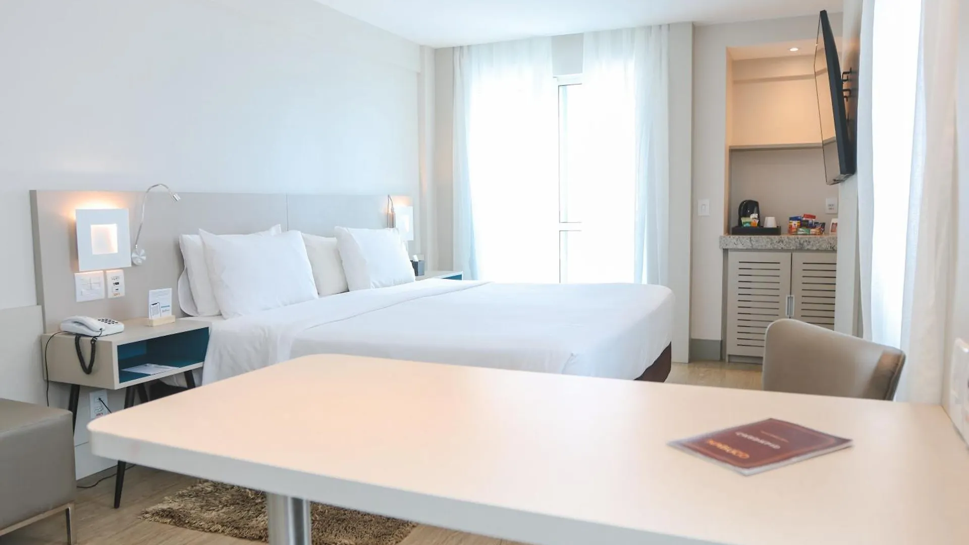 Radisson Recife Hotel