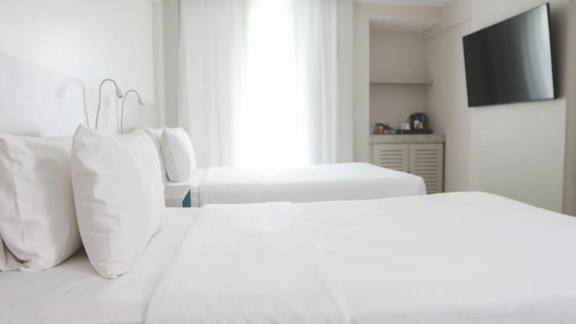Radisson Recife Hotel