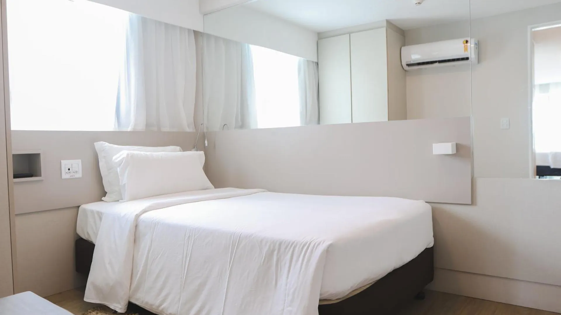 Radisson Recife Hotel 5*,