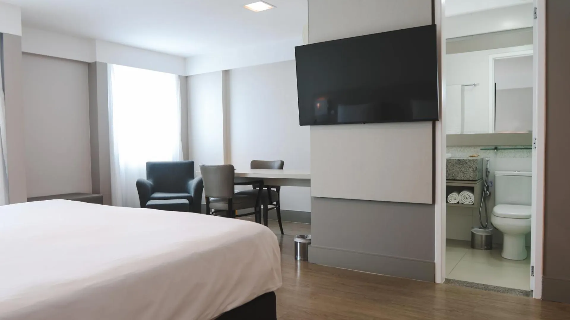 Radisson Recife Hotel 5*,