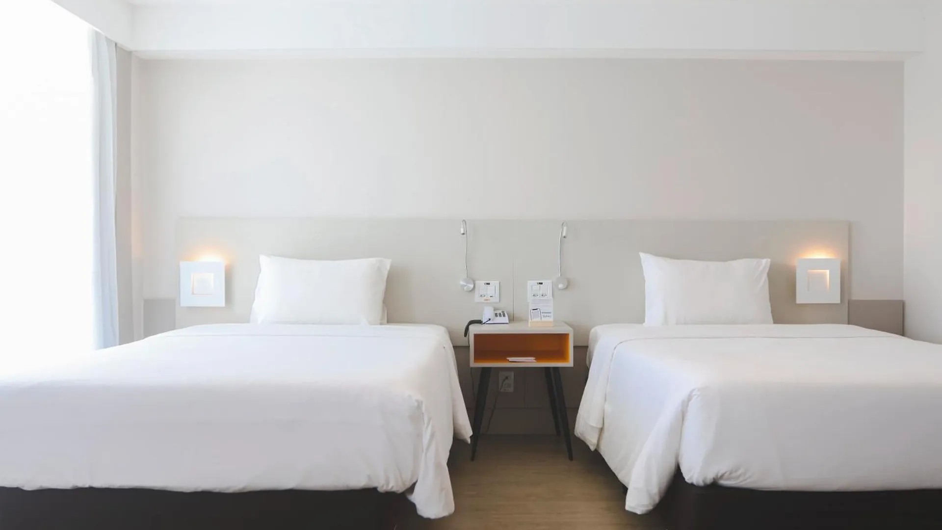 Radisson Recife Hotel