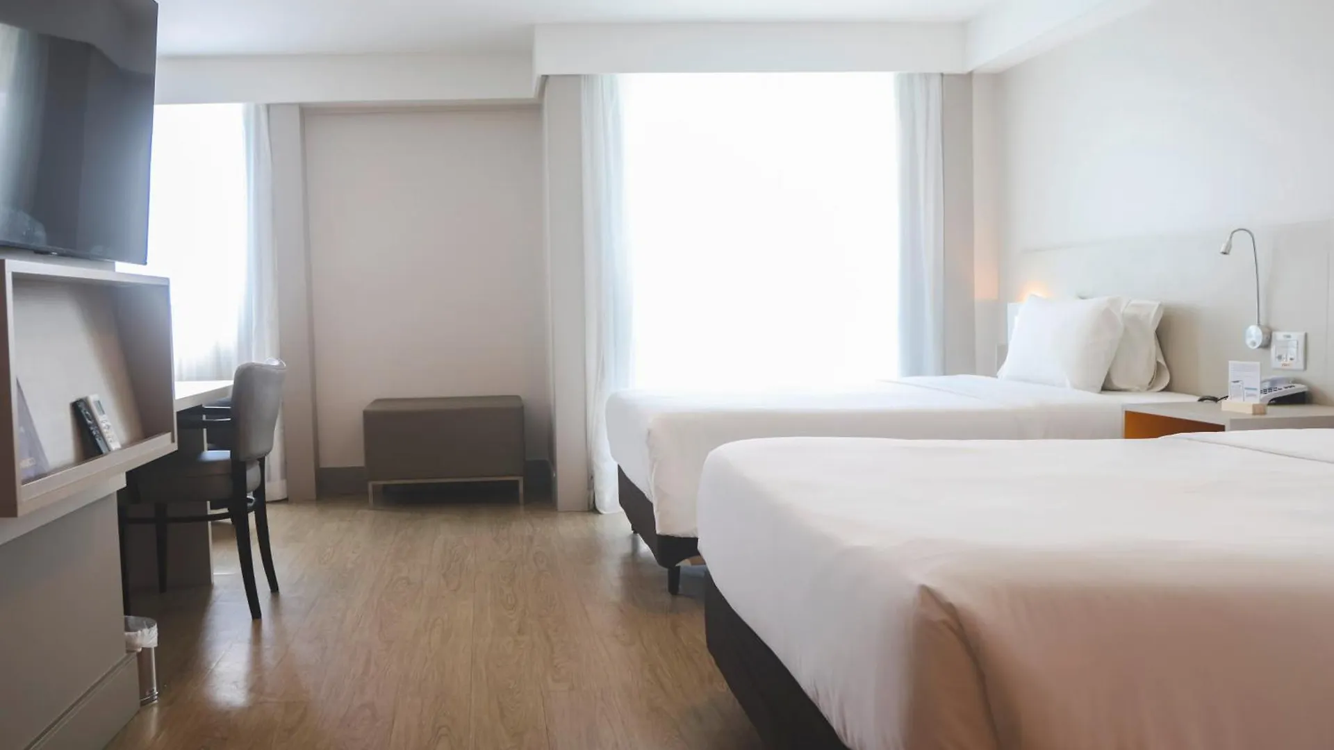 Radisson Recife Hotel