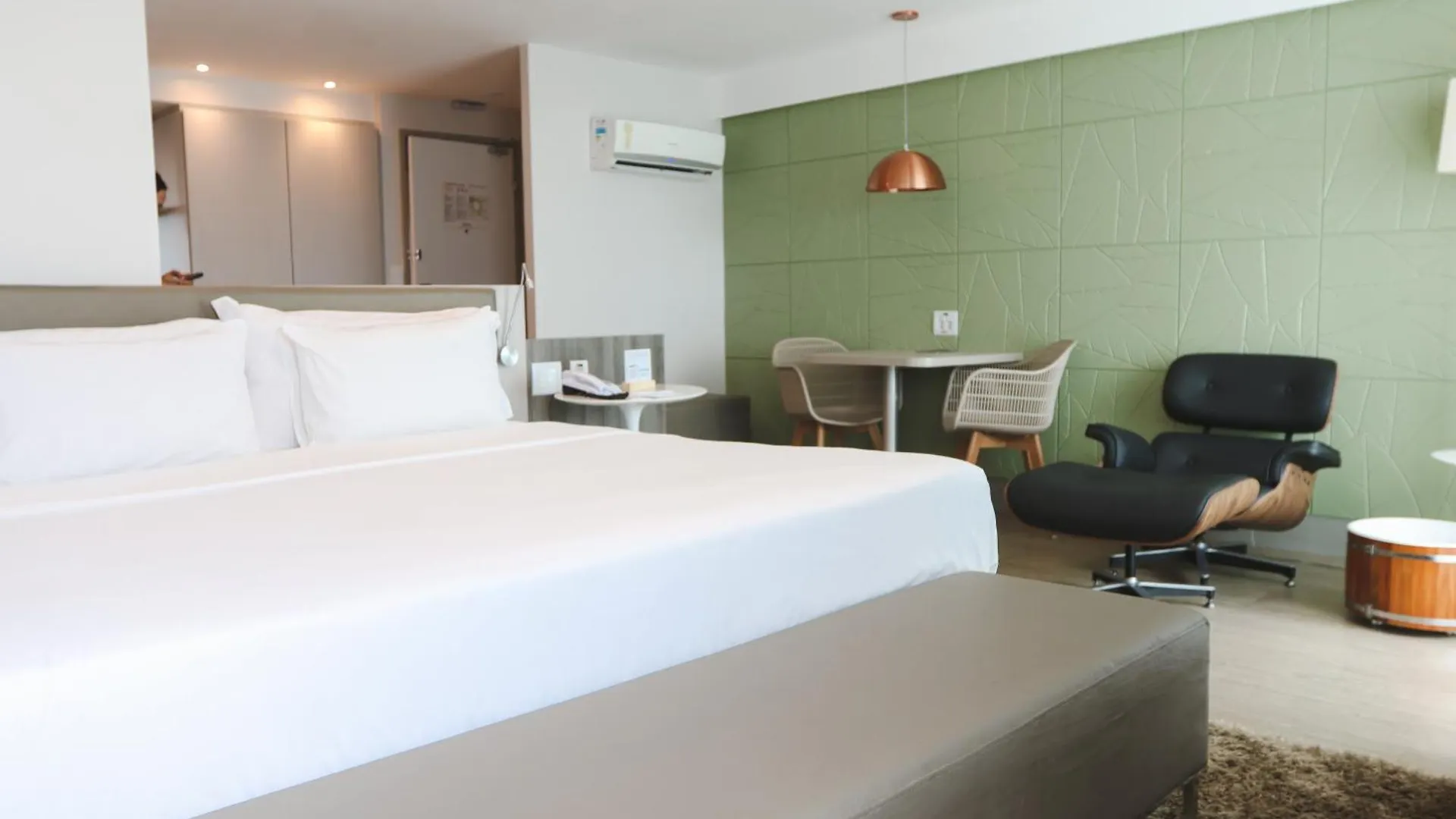 Radisson Recife Hotel 5*,