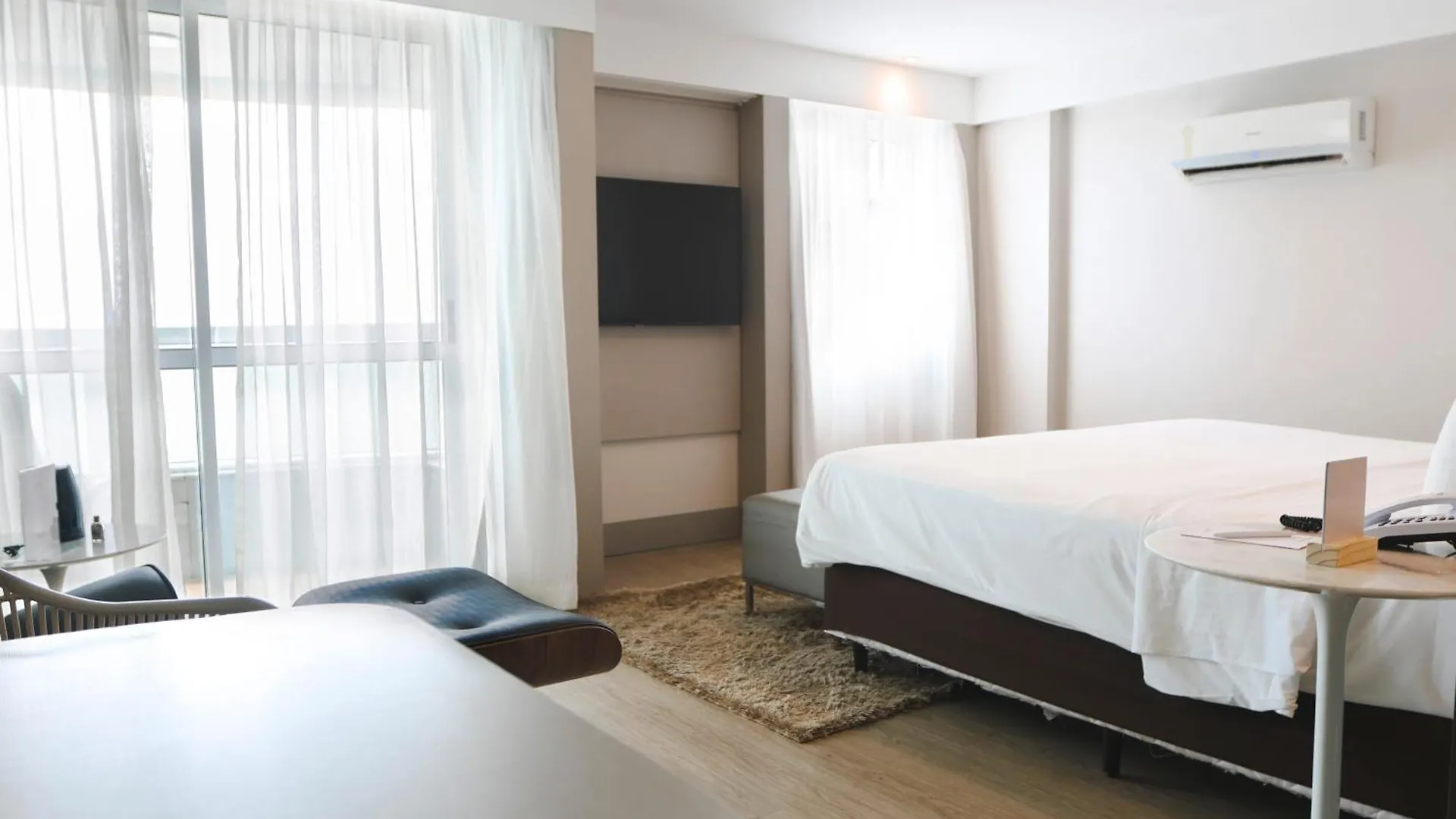 Radisson Recife Hotel