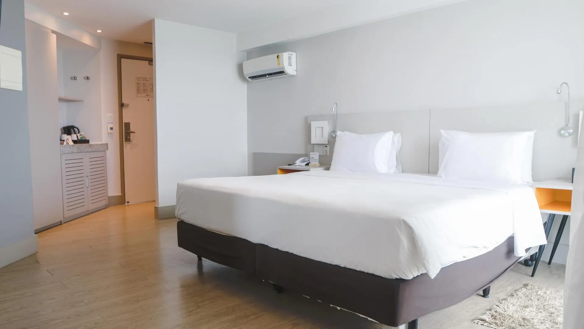 Radisson Recife Hotel Brazil