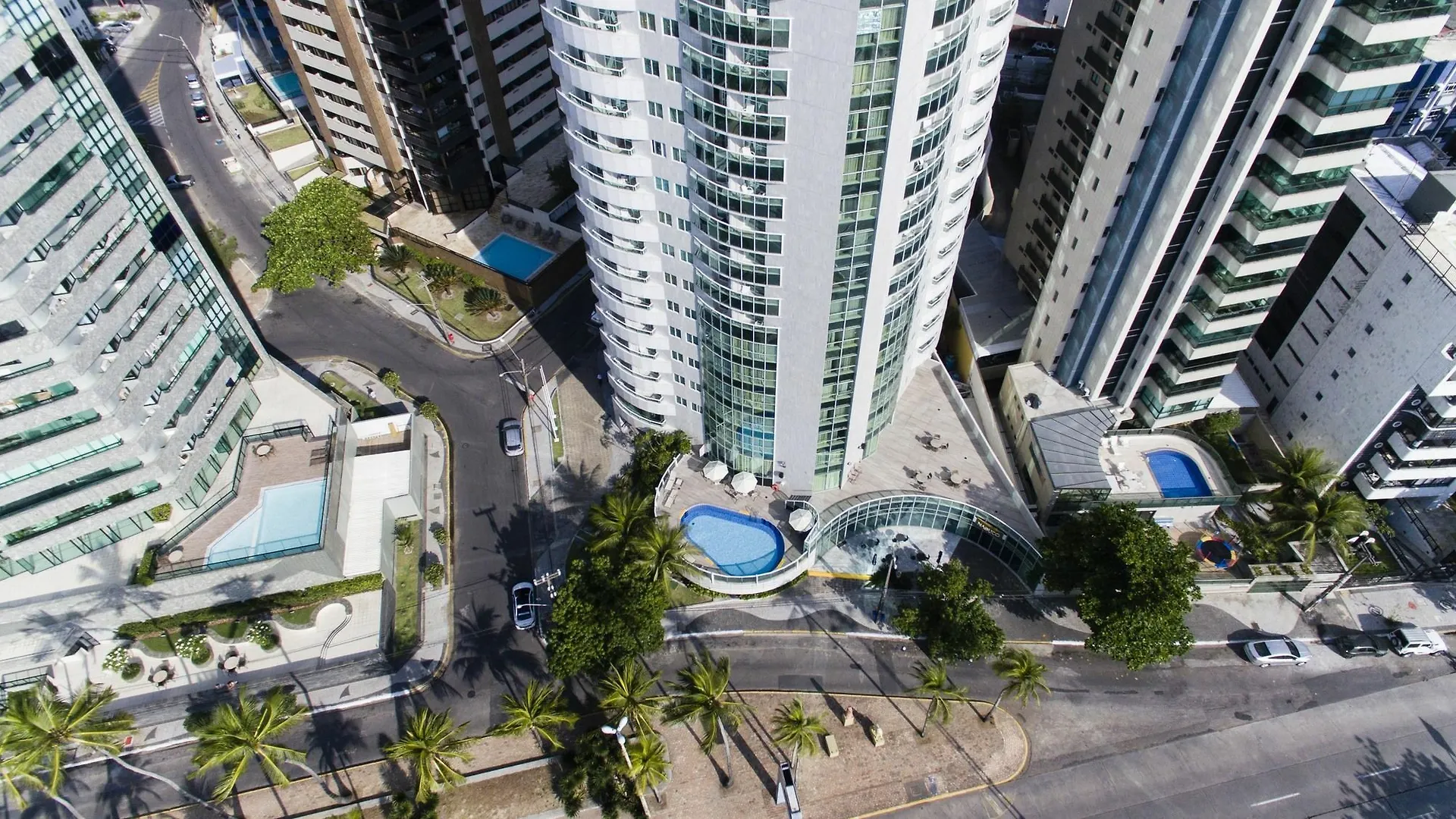 Radisson Recife Hotel