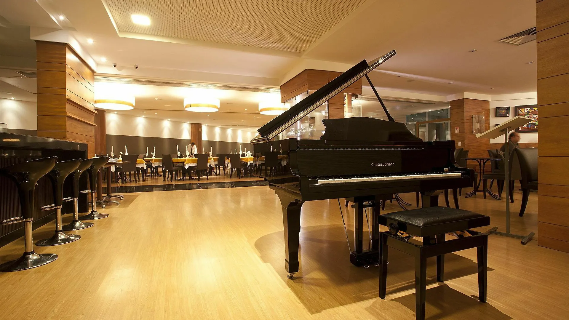 Radisson Recife Hotel