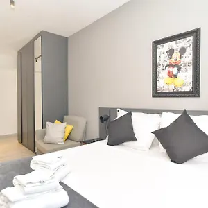 Apartamento 360 Apeninos