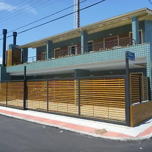 Apartamento Residencial Jade