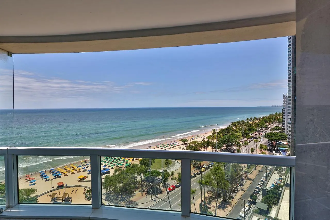 Hotel Radisson Recife