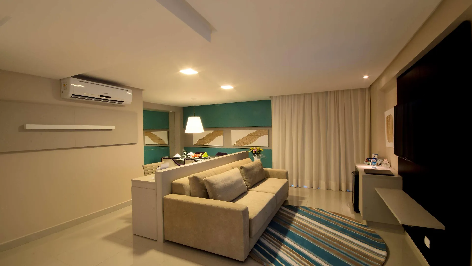Hotel Radisson Recife