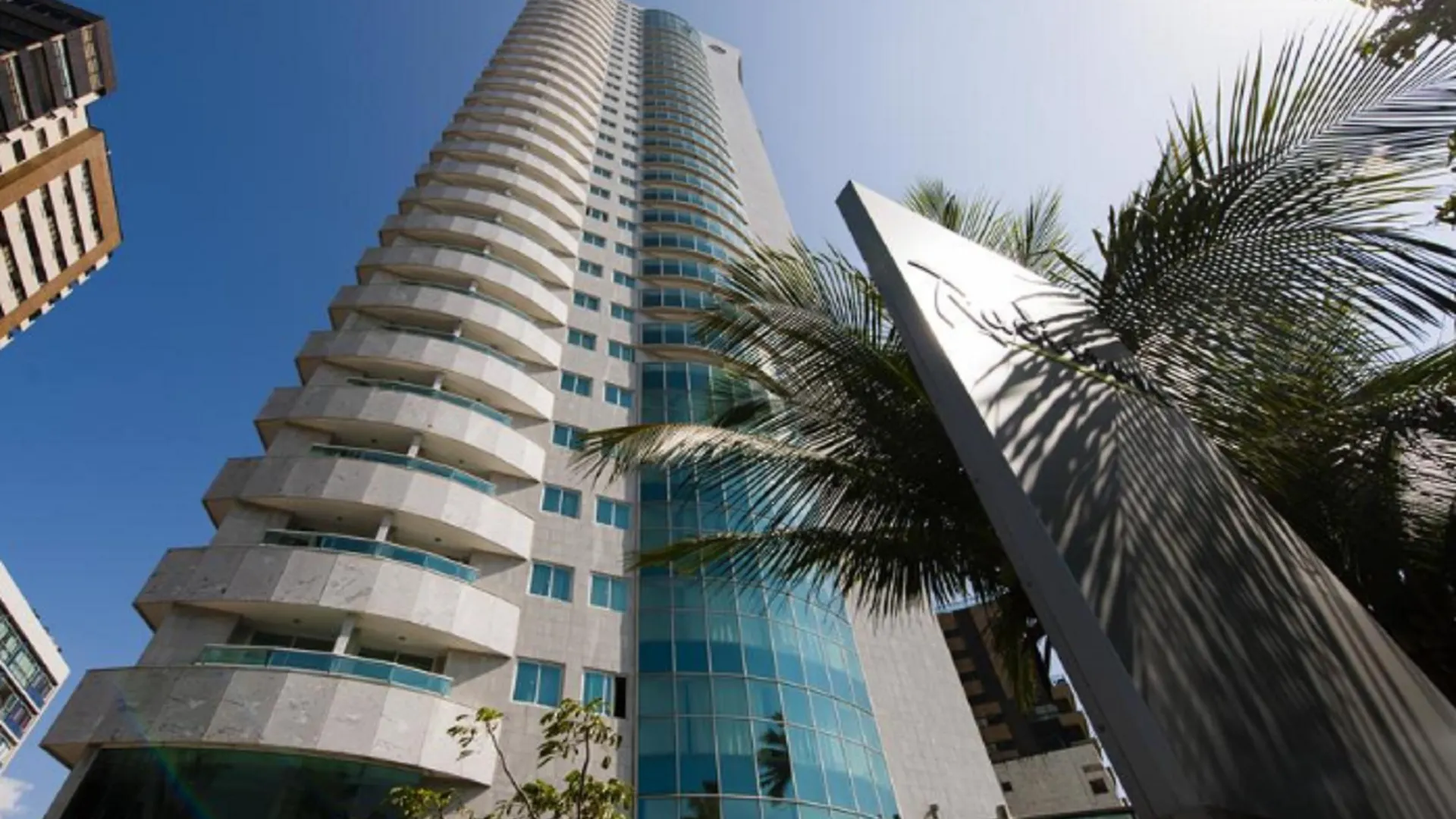 Hotel Radisson Recife