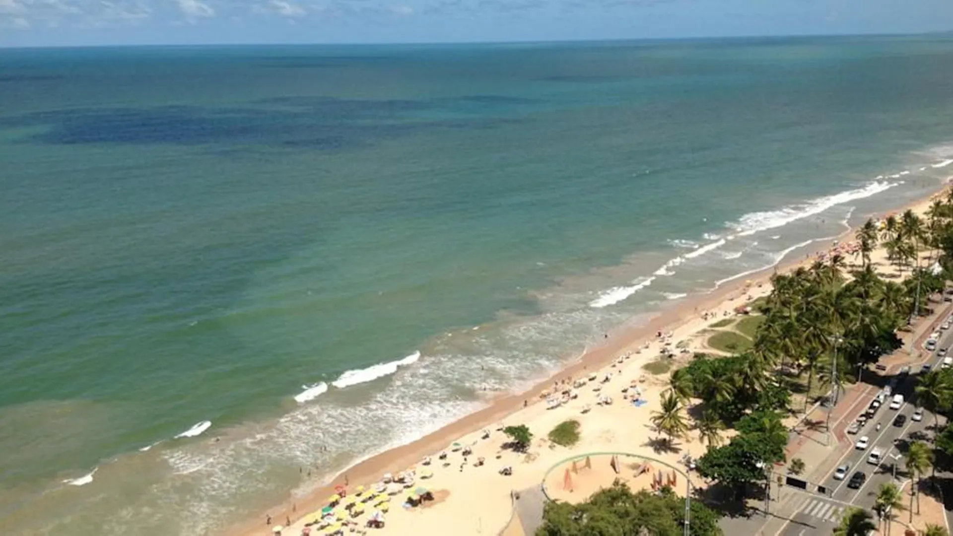 Hotel Radisson Recife
