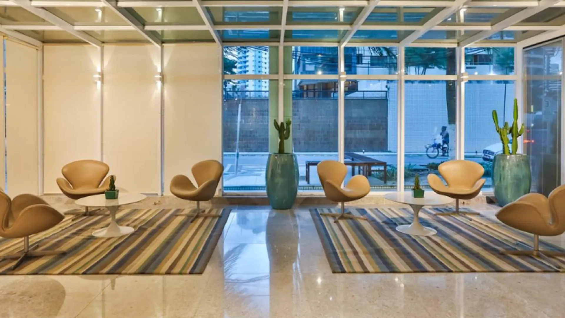 Hotel Radisson Recife