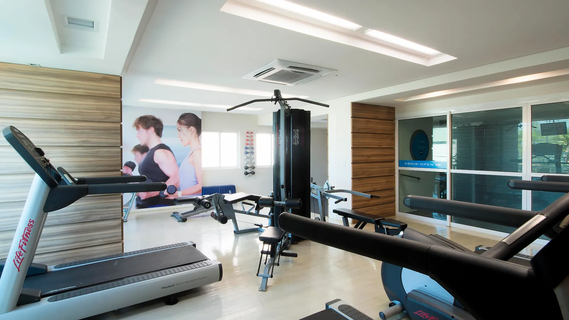 Hotel Radisson Recife