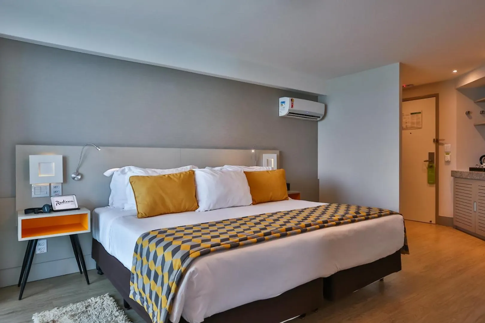 Hotel Radisson Recife