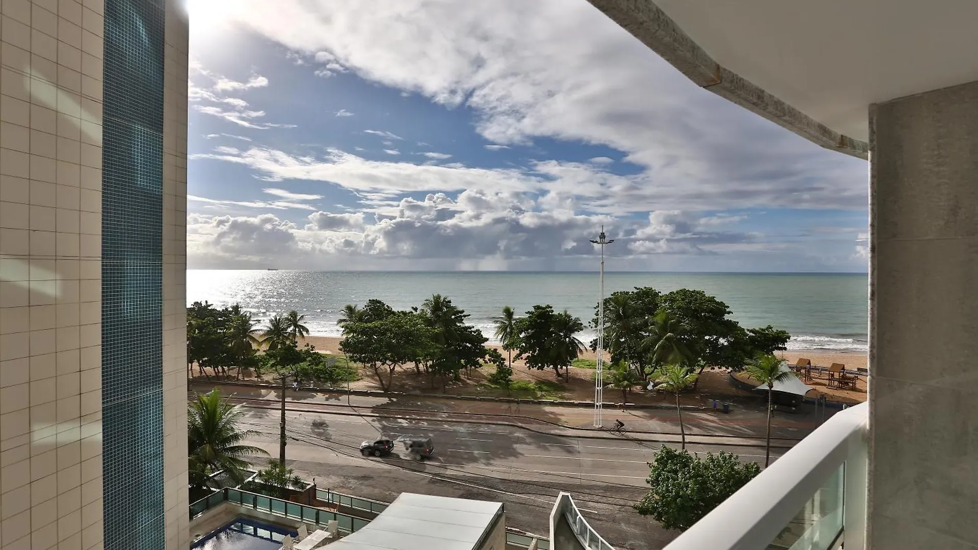 Hotel Radisson Recife 5*,