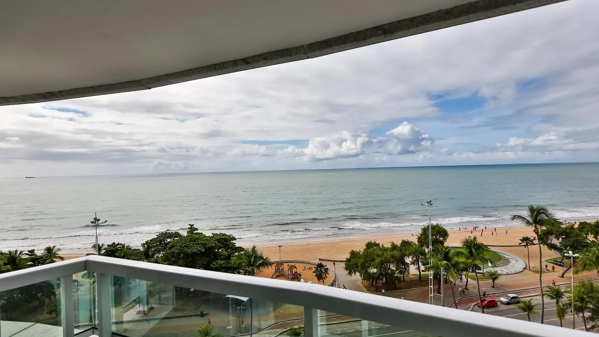 Hotel Radisson Recife