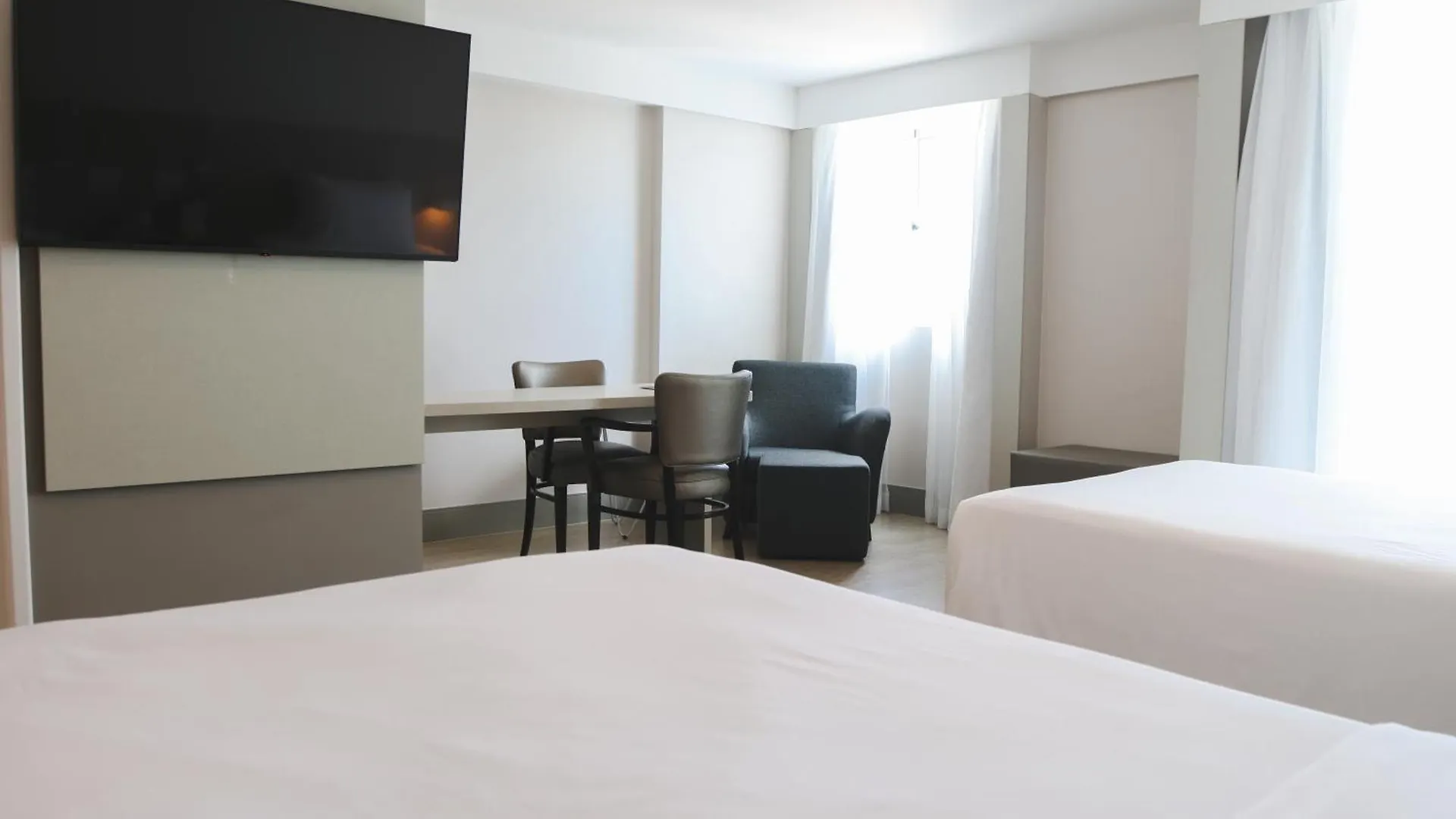 *****  Hotel Radisson Recife Brasile