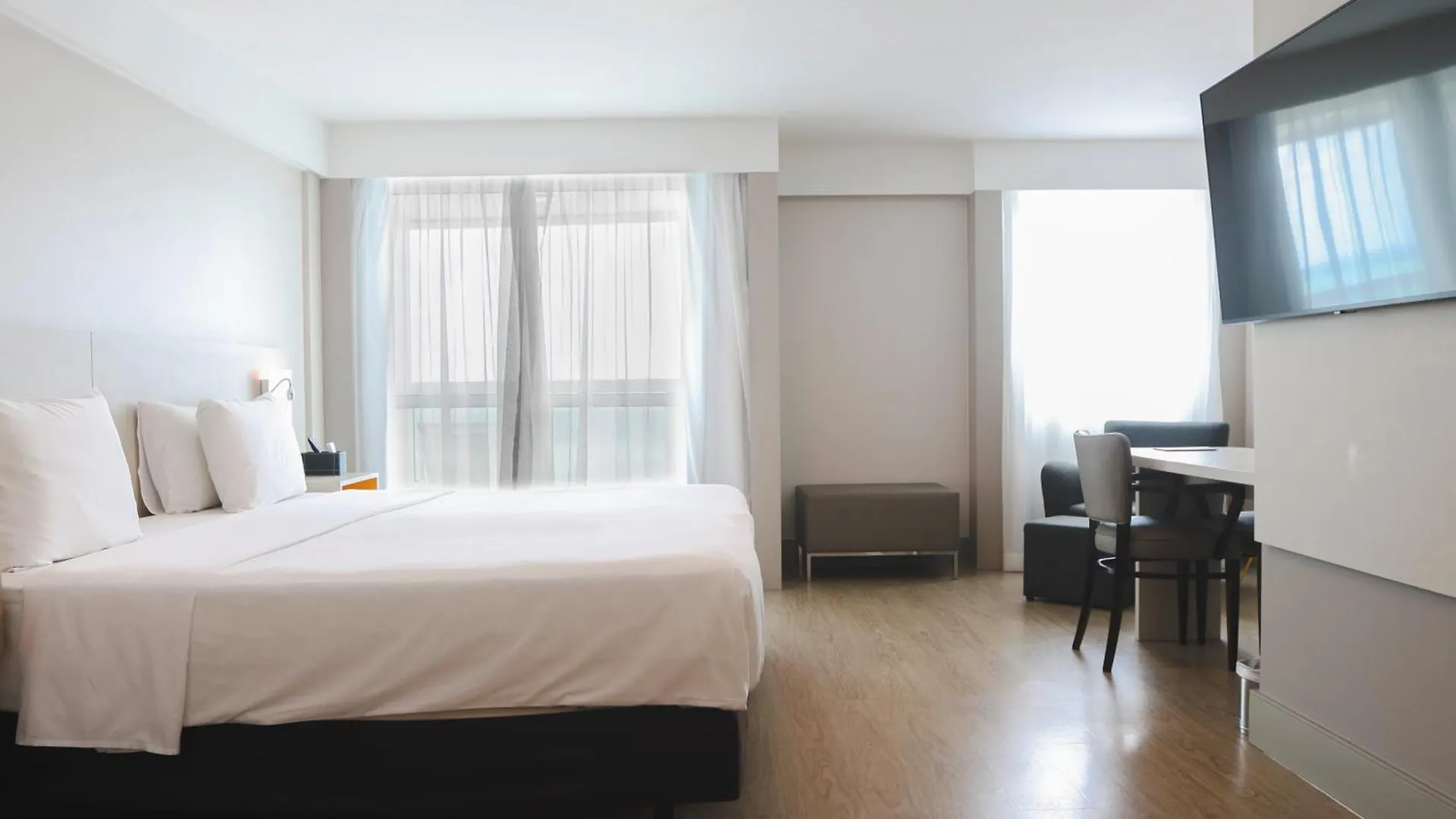 Hotel Radisson Recife