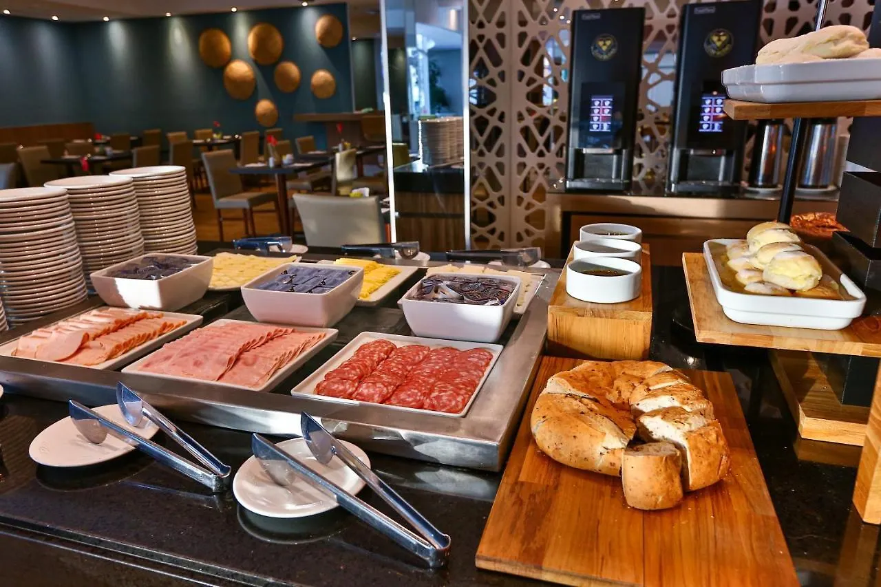 Hotel Radisson Recife