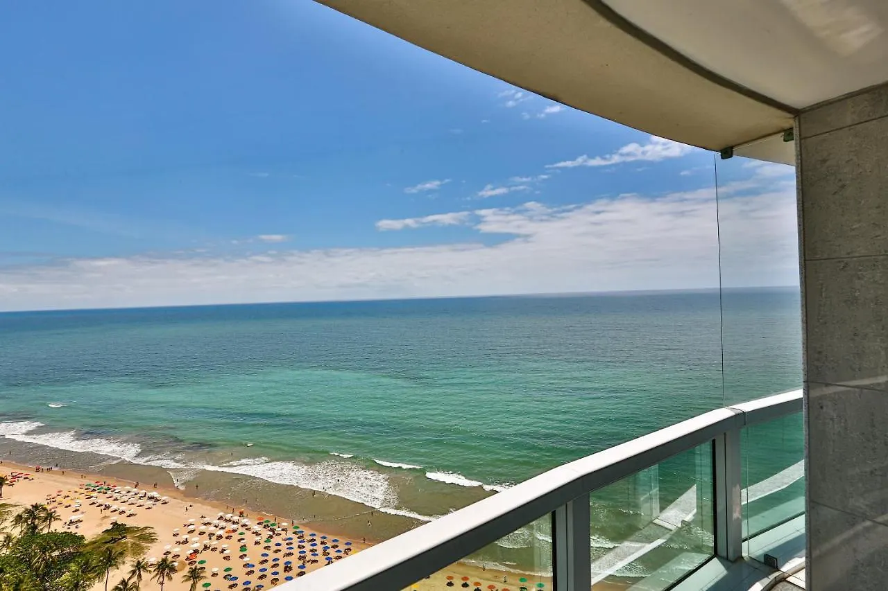 Hotel Radisson Recife