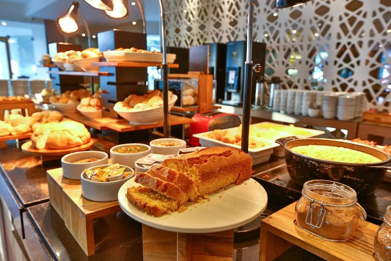 Hotel Radisson Recife